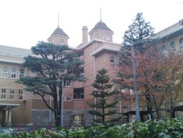 聖母病院