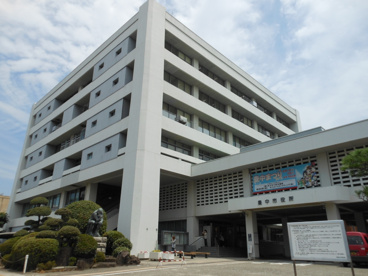 豊中市役所の画像1
