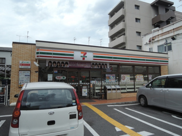 セブンイレブン　ＪＲ徳庵駅西店の画像1