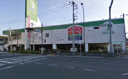 ゴルフファイブ板橋本町店の画像1
