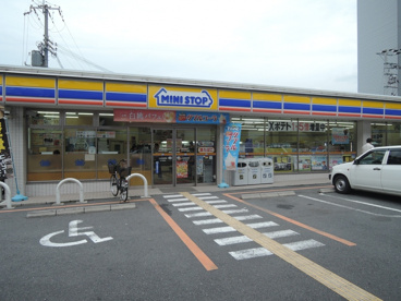 ミニストップ高井田本通店の画像1