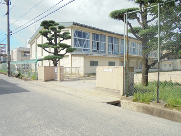 福山市立 鷹取中学校の画像1