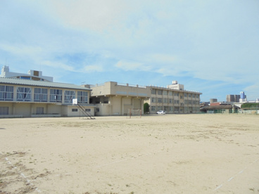 福山市立 鷹取中学校の画像2