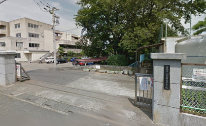 上尾市立大石南中学校の画像1