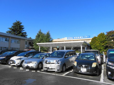 国立病院機構栃木医療センターの画像2