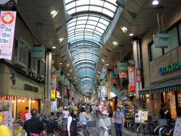 ハッピーロード大山商店街の画像1