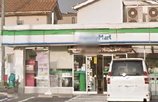 ファミリーマート 守山高島町店の画像1