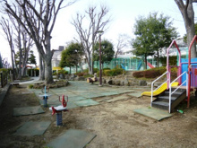 公園 成城さくら公園