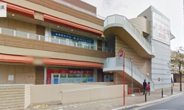 オオゼキ 市川店