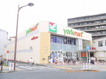 ヨークマート 下板橋店の画像1