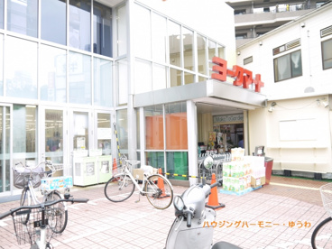 ヨークマート 下板橋店の画像2