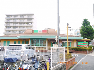 サイゼリヤ 志村2丁目店の画像3