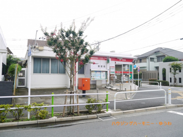 板橋高島平郵便局の画像5