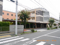 医療法人社団 翠会　成増厚生病院 