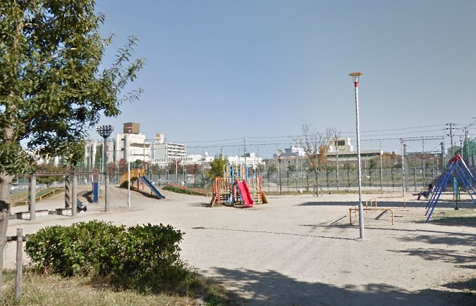 沢之町公園の画像