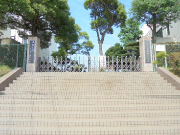 広島加計学園 英数学館中・高等学校の画像3