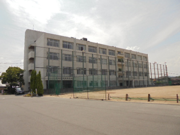 広島加計学園 英数学館中・高等学校の画像4