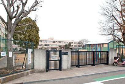 町田市立 忠生小学校の画像1