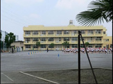 町田市立 木曽境川小学校