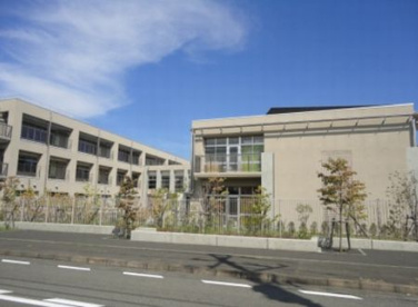 町田市立 図師小学校の画像1