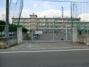 川越市立 泉小学校の画像1