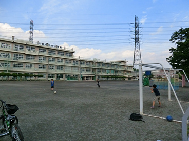 川越市立 泉小学校の画像3