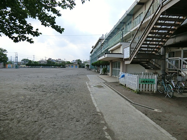 川越市立 泉小学校の画像4