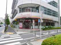 デニーズ　高田馬場店