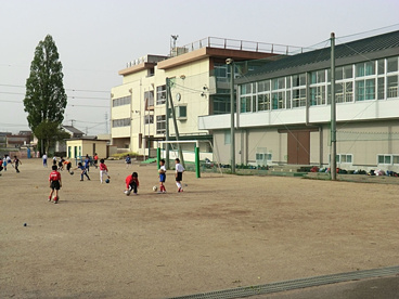川越市立 古谷小学校の画像2