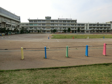 川越市立 高階小学校の画像1