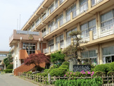 川越市立 高階南小学校