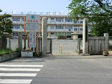 大東東小学校の画像2