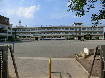 大東東小学校の画像3