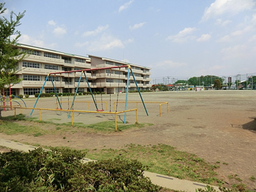 川越市立 霞ヶ関北小学校の画像2