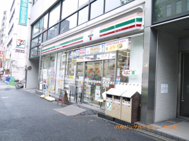 セブンイレブン王子1丁目店の画像2
