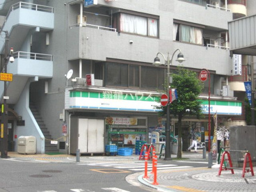 ファミリーマートの画像1