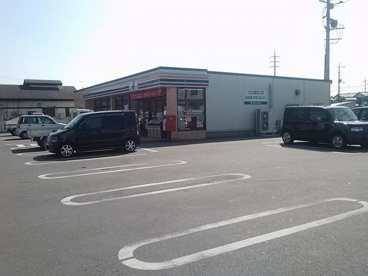 セブンイレブン 三和諸川宮久保店の画像1