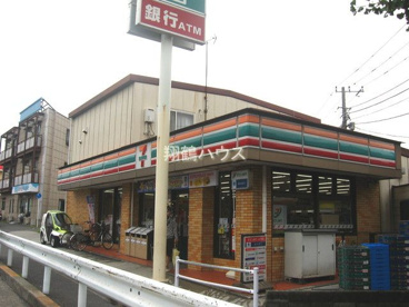 セブンイレブン鶴見岸谷店の画像1
