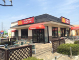マクドナルド 125三和店