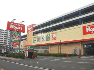 サイゼリヤ 島忠ホームズ新川崎店の画像1