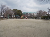 榎阪大池公園