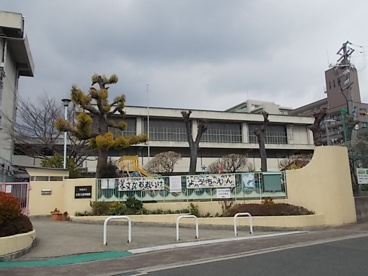 吹田市立 江坂大池幼稚園の画像1