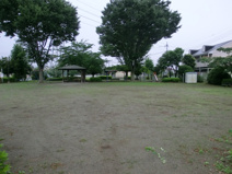 小八木第2号児童公園