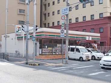 セブン−イレブン 江坂町２丁目店の画像1