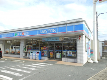 ローソン 茨木畑田町の画像1