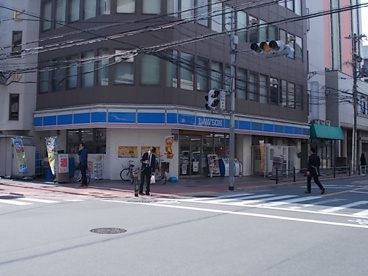ローソン 江坂店の画像1