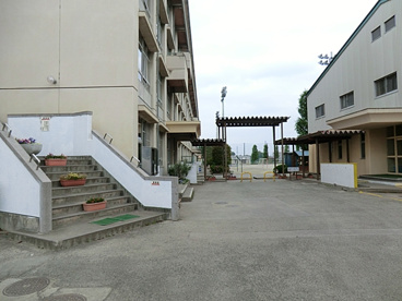 川越市立 広谷小学校の画像2