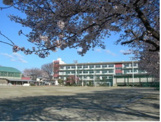 川越市立高階中学校