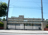 横浜市立 大岡小学校