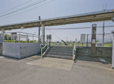 ＪＲ相模線 入谷駅